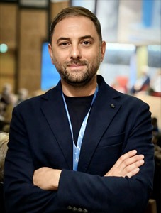 Patrizio Mignano